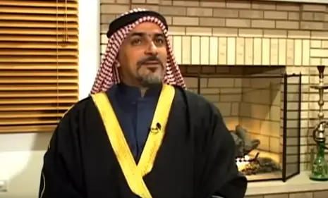 Pastor Mohammad
