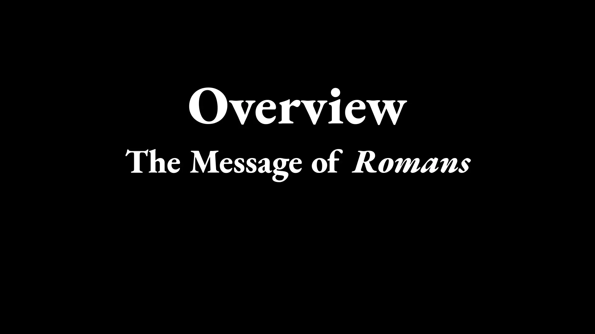 review slide