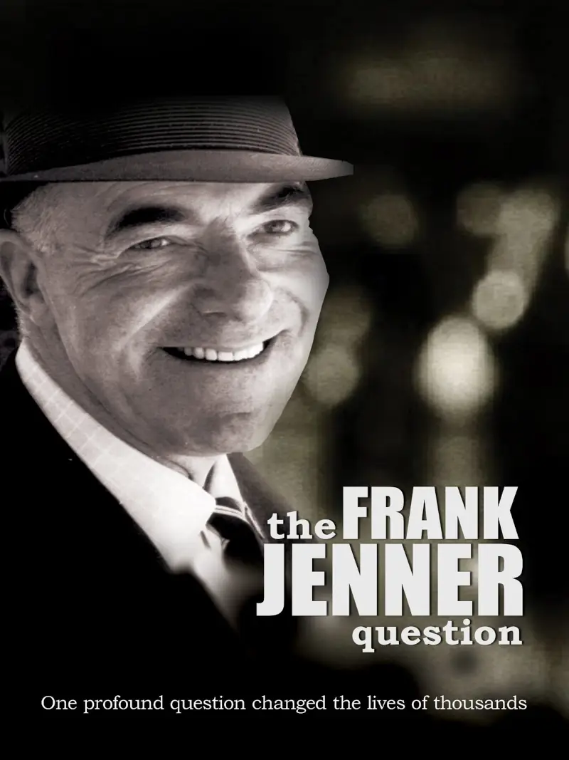 Frank Jenner