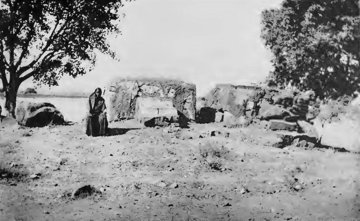 Suttee Piles