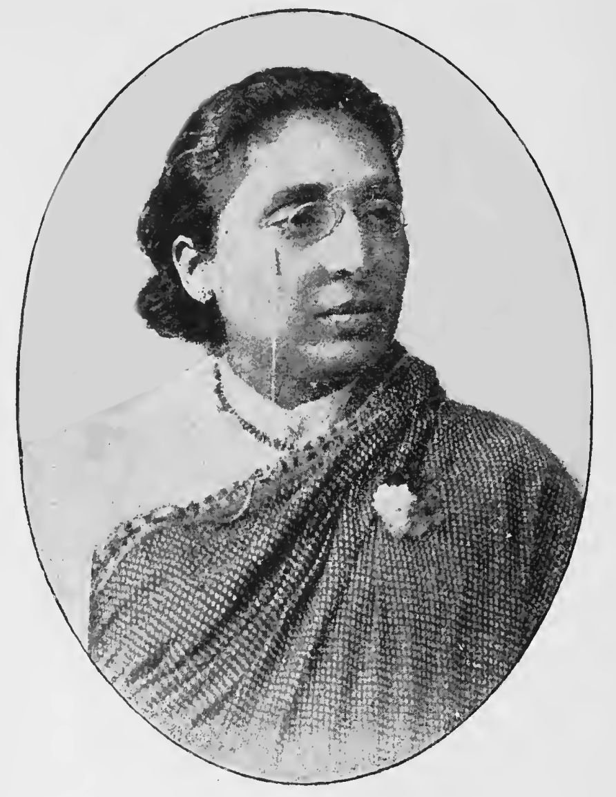 Soonderbai Powar
