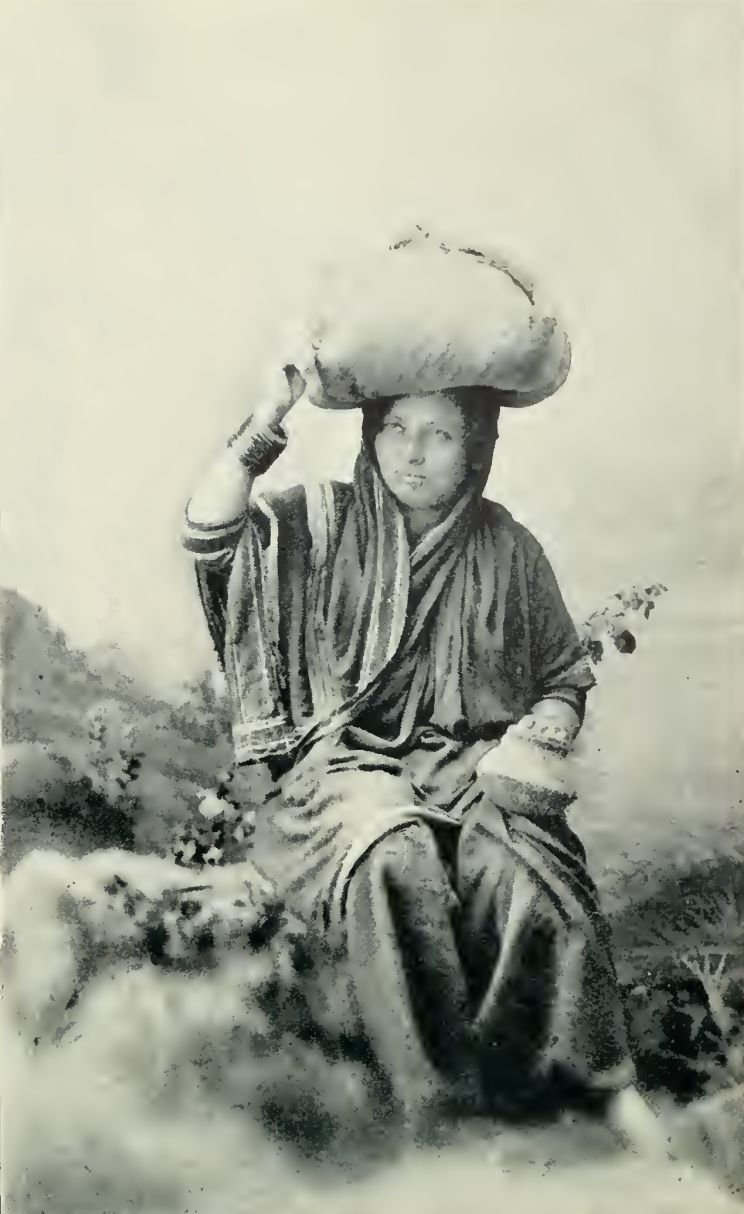 Ramabai Disguised As A Mahar