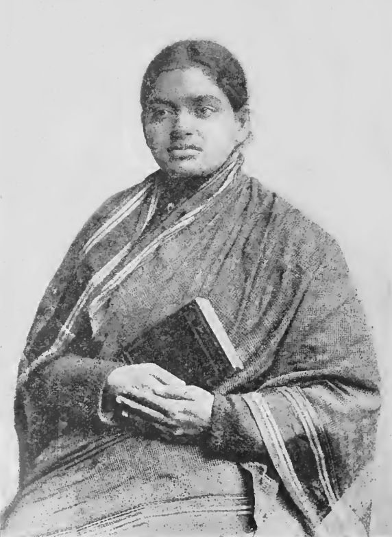 The Gujarathi Lassie