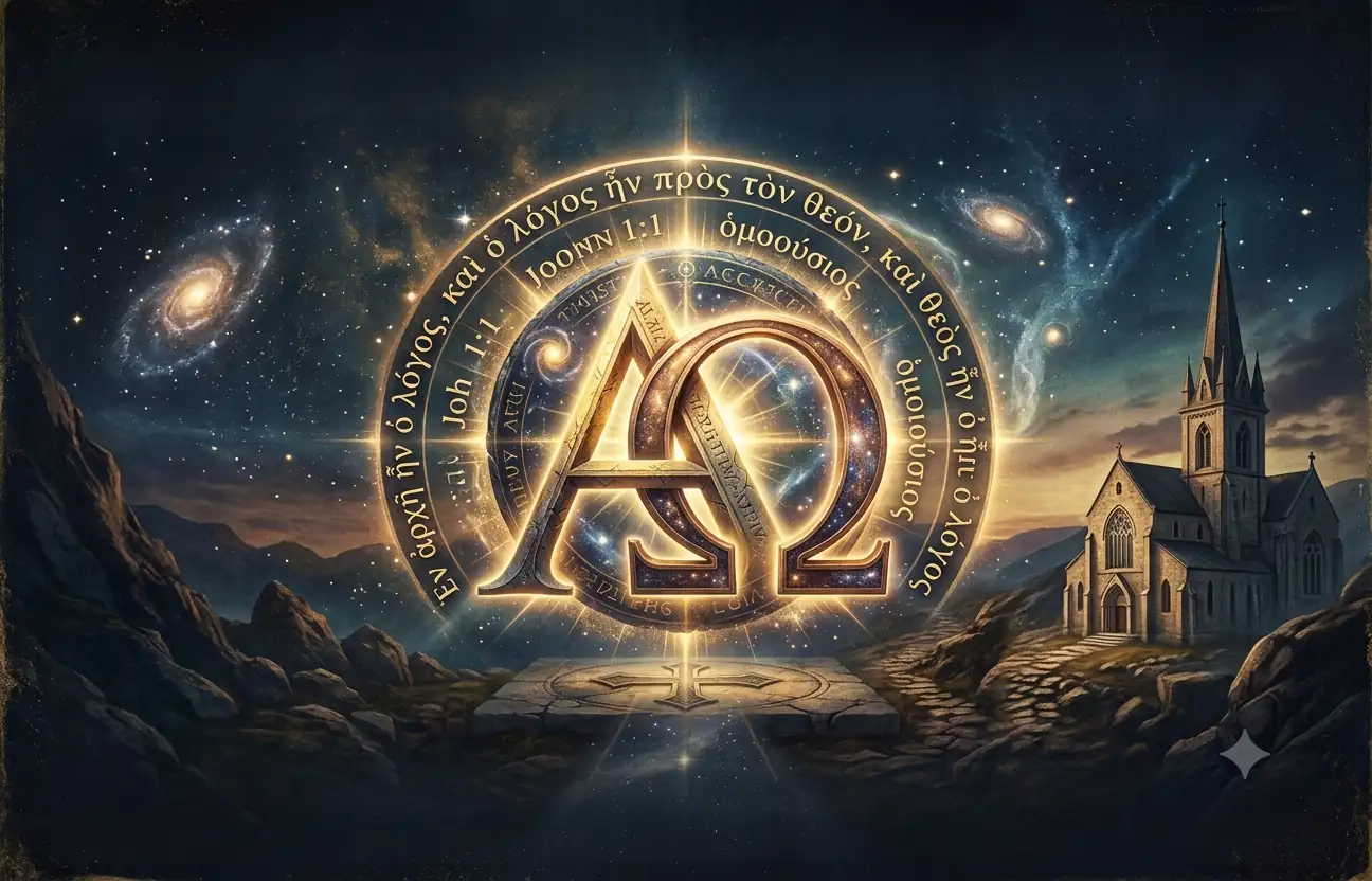 against arianism
