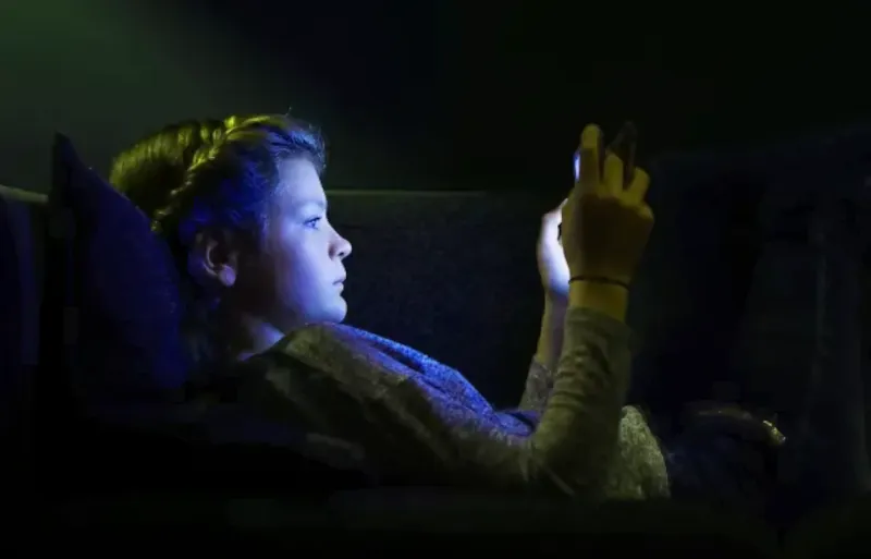 Plug Into God’s Word