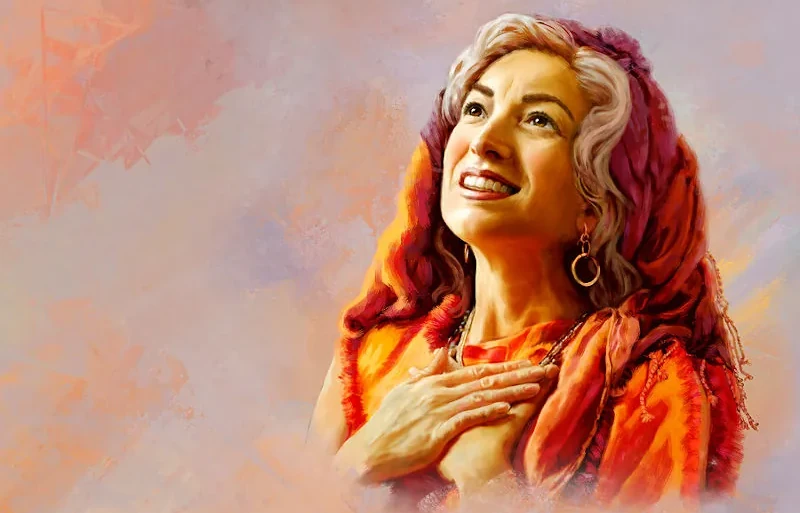 Marriage Sarah obeyed Abraham