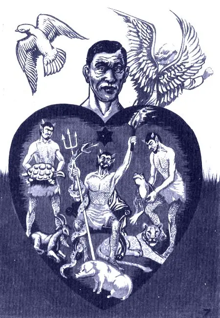 പാപം നമ്മുടെ ജീവിതത്തിൽ ആധിപത്യം സ്ഥാപിക്കാൻ നാം അനുവദിച്ചാൽ സാത്താൻ നമ്മുടെ ഹൃദയം കൈവശപ്പെടുത്തും.