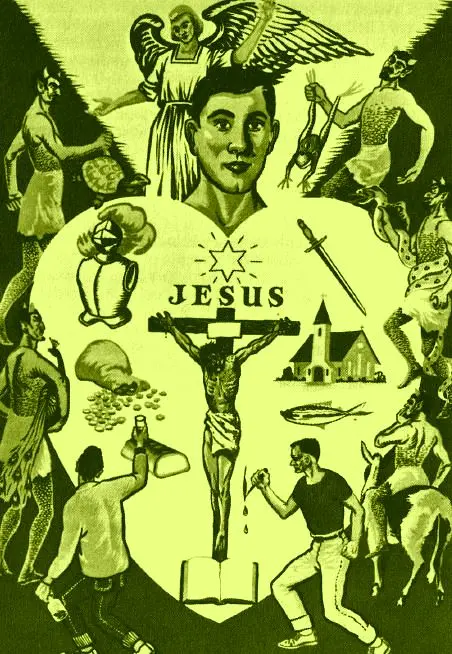 പാപത്തിൽ അകപ്പെട്ടവർ ദൈവത്തിങ്കലേക്കു മടങ്ങിവന്നാൽ അവർ ക്ഷമിക്കപ്പെടുകയും പുനഃസ്ഥാപിക്കപ്പെടുകയും ചെയ്യും. 