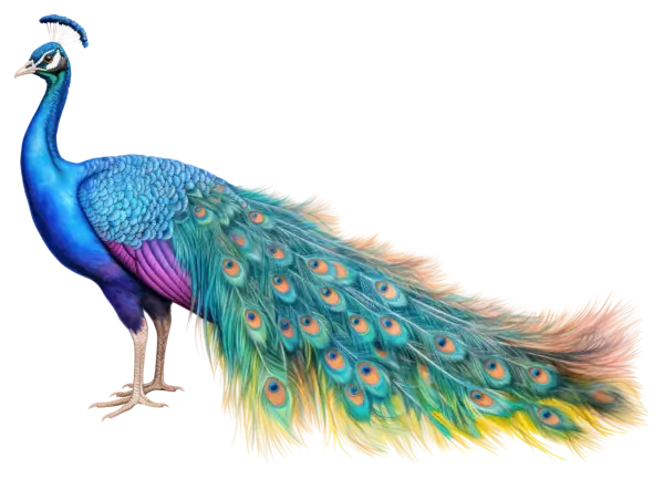 മയിൽ അഭിമാനത്തിന്റെ പ്രതീകമാണ്